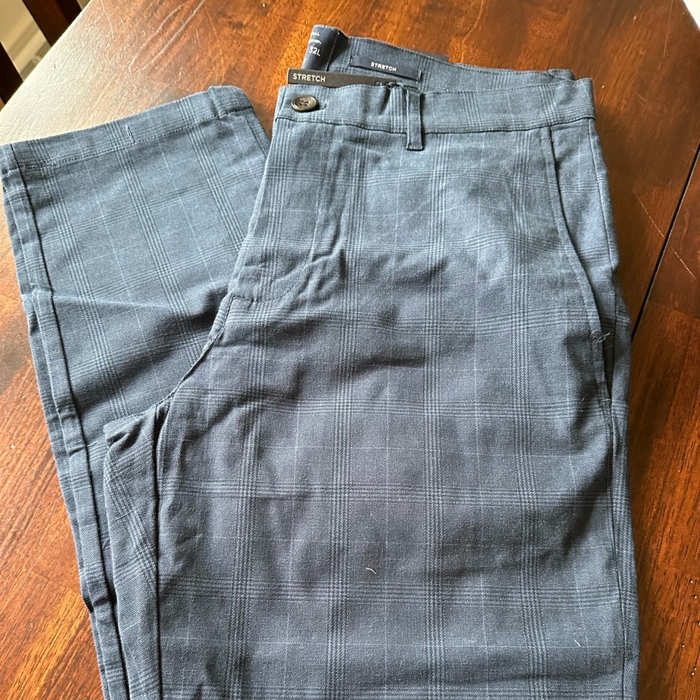 Ben Sherman Slim Fit Stretch pants